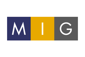 logo: MIG Community Planning