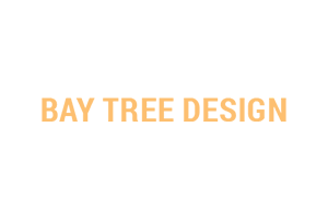 logo: Bay Tree Design