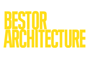 logo: Bestor Architecture