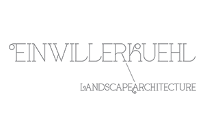 logo: Einwillerkuehl Landscape Architecture