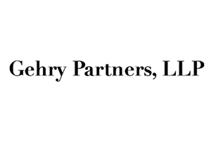 logo: Gehry Partners, LLP