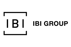 logo: IBI Group
