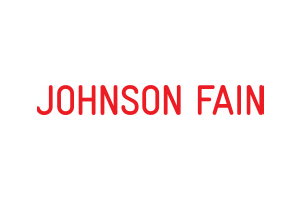 logo: Johnson Fain
