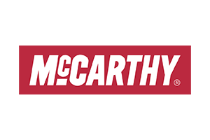 logo: McCarthy Commercial Construction