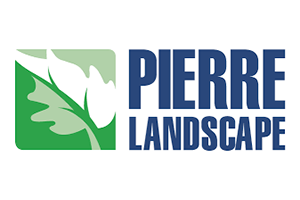 logo: Pierre Landscape