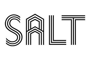 logo: SALT Landscape Architects