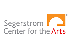 logo: Segerstrom Center for the Arts