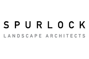 logo: Spurlock Landscape Architects